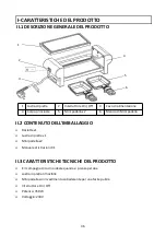 Предварительный просмотр 37 страницы Senya SYCK-G065 User Instructions