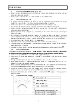 Предварительный просмотр 12 страницы Senya SYCK-HB006 User Instructions