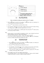 Предварительный просмотр 32 страницы Senya SYCK-HB006 User Instructions