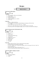 Предварительный просмотр 35 страницы Senya SYCK-HB006 User Instructions