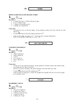 Предварительный просмотр 38 страницы Senya SYCK-HB006 User Instructions