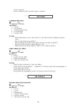 Preview for 80 page of Senya SYCK-HB006 User Instructions