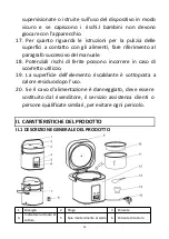 Preview for 49 page of Senya SYCK-RC004 User Instructions