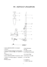 Предварительный просмотр 2 страницы Senya SYCK-VC022 User Instructions