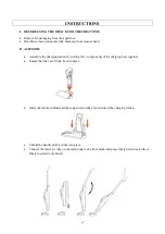 Предварительный просмотр 19 страницы Senya SYCK-VC022 User Instructions