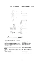 Предварительный просмотр 25 страницы Senya SYCK-VC022 User Instructions