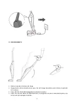 Предварительный просмотр 33 страницы Senya SYCK-VC022 User Instructions