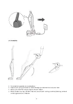 Предварительный просмотр 45 страницы Senya SYCK-VC022 User Instructions