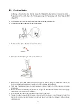 Предварительный просмотр 56 страницы Senya SYCK-VC022 User Instructions