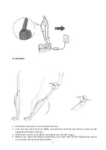 Предварительный просмотр 57 страницы Senya SYCK-VC022 User Instructions