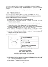 Предварительный просмотр 25 страницы Senya SYCP-HB010R User Instructions