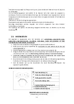 Предварительный просмотр 34 страницы Senya SYCP-HB010R User Instructions