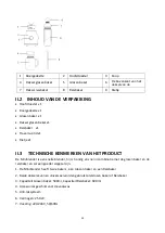 Предварительный просмотр 29 страницы Senya SYCP-M025 User Instructions