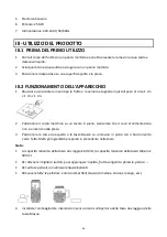 Предварительный просмотр 46 страницы Senya SYCP-M025 User Instructions