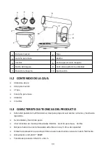 Preview for 15 page of Senya SYCP-M052 User Manual