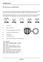 Предварительный просмотр 14 страницы SENZ SCIS50W19 Instruction Manual