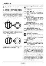 Предварительный просмотр 15 страницы SENZ SCIS50W19 Instruction Manual