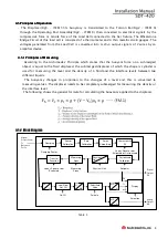 Preview for 9 page of Seojin Instech SDT-420 Installation Manual