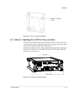 Предварительный просмотр 27 страницы Seon Mobile Surveillance Explorer EX4 Plus 35 System Installation And User Manual