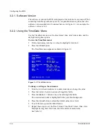 Предварительный просмотр 42 страницы Seon Mobile Surveillance Explorer EX4 Plus 35 System Installation And User Manual