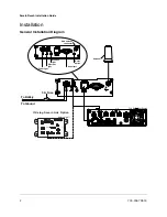 Предварительный просмотр 2 страницы Seon Mobile Surveillance Smart-Reach Setup Manual