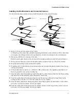 Предварительный просмотр 3 страницы Seon Mobile Surveillance Smart-Reach Setup Manual