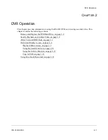 Preview for 13 page of SEON Explorer DX-HD User Manual