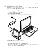 Предварительный просмотр 15 страницы SEON Explorer DX-HD User Manual