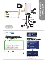 Preview for 1 page of Seorim Technology AKR-200 Quick Manual