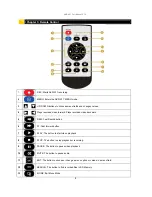 Предварительный просмотр 8 страницы Seorim Technology AKR-301 User Manual