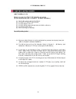 Preview for 10 page of Seorim Technology F1-110 User Manual