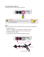 Preview for 4 page of SEOWON INTECH SLC-120T42OGA User Manual