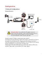 Preview for 7 page of SEOWON INTECH SLC-120T42OGA User Manual