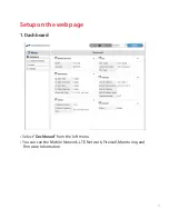 Preview for 11 page of SEOWON INTECH SLC-120T42OGA User Manual