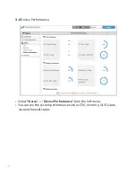 Preview for 16 page of SEOWON INTECH SLC-120T42OGA User Manual