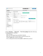 Preview for 27 page of SEOWON INTECH SLC-120T42OGA User Manual