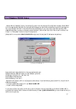 Preview for 17 page of SEOWON INTECH SWC-1104 User Manual