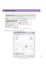 Preview for 23 page of SEOWON INTECH SWC-1104 User Manual