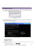 Preview for 25 page of SEOWON INTECH SWC-1104 User Manual