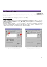 Preview for 26 page of SEOWON INTECH SWC-1104 User Manual