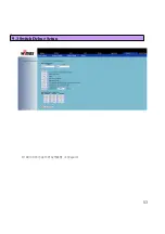 Preview for 53 page of SEOWON INTECH SWC-1104 User Manual