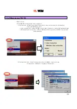 Preview for 63 page of SEOWON INTECH SWC-1104 User Manual