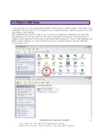 Preview for 17 page of SEOWON INTECH SWC-2100 (VoIP CPE) User Manual