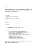 Preview for 10 page of SEOWON INTECH SWC-3100 User Manual