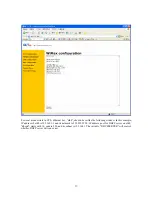 Preview for 16 page of SEOWON INTECH SWC-3100 User Manual