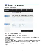 Preview for 14 page of SEOWON INTECH SWC-3x00 User Manual