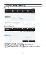 Preview for 20 page of SEOWON INTECH SWC-3x00 User Manual