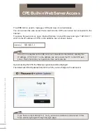 Preview for 12 page of SEOWON INTECH SWC-5x00W series User Manual