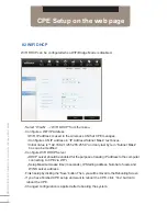 Preview for 18 page of SEOWON INTECH SWC-5x00W series User Manual