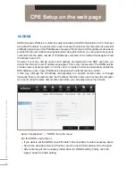 Preview for 28 page of SEOWON INTECH SWC-5x00W series User Manual